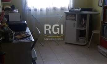 Imagem 2: Casa de 3 dormitórios no bairro Nonoai