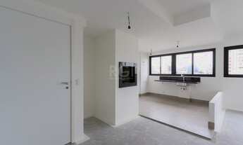 Imagem 3: Apartamento em Auxiliadora