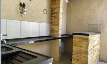 Imagem 7: Casa de condomínio sobrado para venda com 59 metros quadrados com 2 quartos