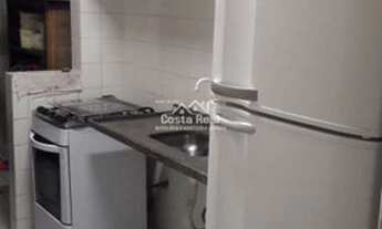 Imagem 4: Apartamento com 2 dorms, Canto do Forte, Praia Grande - R$ 260 mil, Cod: 2124