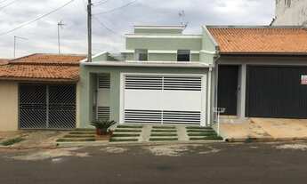 Imagem 2: Casa para Venda em Tatuí, Jardim Planalto, 3 dormitórios, 1 suíte, 2 banheiros, 2 vagas