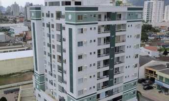 Imagem 4: ITAJAí - Apartamento Padrão - São João