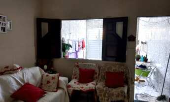 Imagem 3: Casa para venda com 180 metros quadrados com 3 quartos em Coqueiro - Belém - Pará