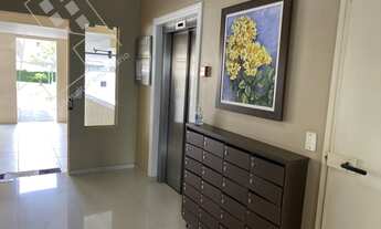 Imagem 5: Apartamento a venda com 68 m² com 3 quartos com suíte no Campo Comprido - Curitiba - PR