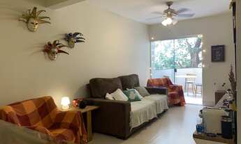 Imagem: Apartamento 2Q 1 vaga - Universitário