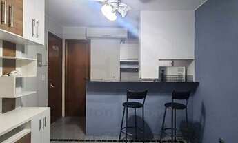 Imagem 4: Kitnet 42m² dividida- Sudoeste