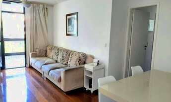 Imagem 5: Apartamento com 2 quartos à venda, 86 m² por R$ 558.000 - Recreio dos Bandeirantes - Rio d