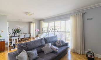 Imagem: Apartamento Venda Higienópolis 210 m²