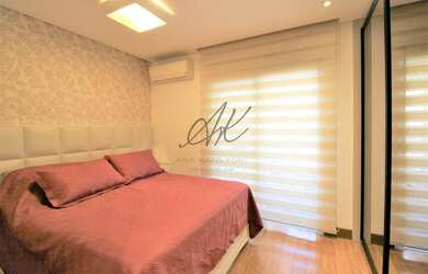 Imagem 14: Apartamento Reformado, na Vila Marina, Lazer Completo