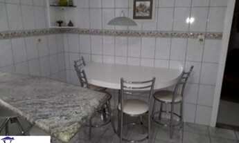 Imagem 6: 04962 - Casa 3 Dorms. (1 Suíte), PEDRA BRANCA - SÃO PAULO/SP