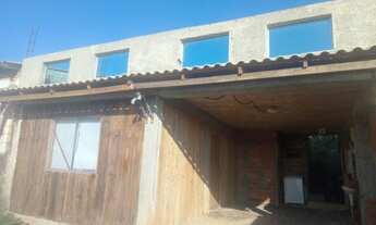 Imagem 5: Casa em terreno 8 x 30 Semi pronto