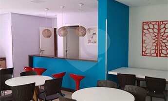 Imagem 6: São Paulo - Apartamento Padrão - SAÚDE