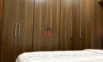 Imagem 7: Apartamento com 1 dormitório à venda, 33 m² por R$ 245.000,00 - Cambuci - São Paulo/SP