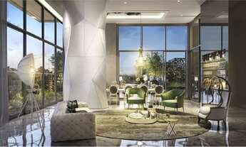 Imagem 2: São Paulo - Apartamento Padrão - PINHEIROS