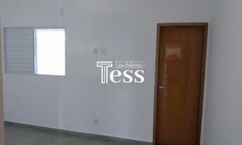 Imagem 5: Vende-se casa nova 02 Dormitórios Residencial Santa Cruz - Doca Vetorasso São josé do rio