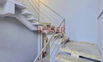 Imagem 5: Sobrado com 4 dormitórios à venda, 295 m² por R$ 690.000 - Dihel - Sapucaia do Sul/RS