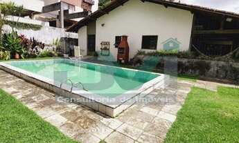 Imagem: Casa 350 m² - 3 Qts - 1 suíte - Casa Forte