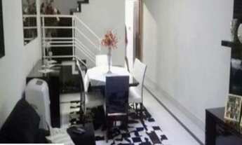 Imagem 5: 08801 - Casa 3 Dorms. (3 Suítes), VILA EDE - SÃO PAULO/SP