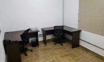 Imagem 6: Sala em São Paulo