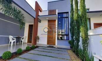 Imagem 2: CASA RESIDENCIAL em INDAIATUBA - SP, JARDIM MONTREAL RESIDENCE