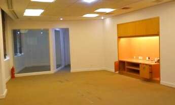 Imagem: RIO DE JANEIRO - Conjunto Comercial/Sala