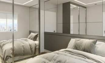 Imagem 5: More no Urbanova apartamento 3 quartos com suíte e varanda Condições de pagamento imperdí