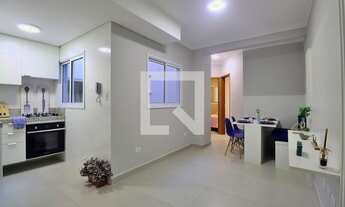 Imagem: Apartamento à Venda - Jardim, 2 Quartos