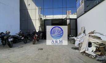 Imagem: Prédio para alugar, 750 m² por R$ 35.000/mês