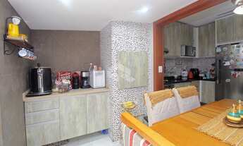 Imagem 6: PORTO ALEGRE - Casa de Condomínio - Nonoai