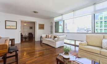 Imagem 2: PERFEITO PARA REFORMA!! PRÓX. AV. PAULISTA!! ANDAR ALTO!!