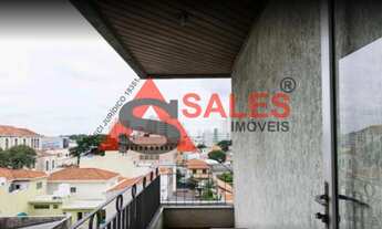 Imagem 3: Apartamento para venda no Condomínio Aritana, 100 m² por R$ 530.000,00 - Vila Moinho Velho