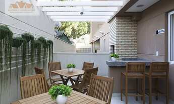 Imagem 6: Casa Verde Apartamento A Venda 2 Dormitorios 52 m² 1 Vaga Novo Pronto para Morar