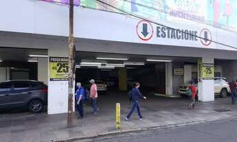 Imagem 2: PORTO ALEGRE - Box/Garagem - CENTRO