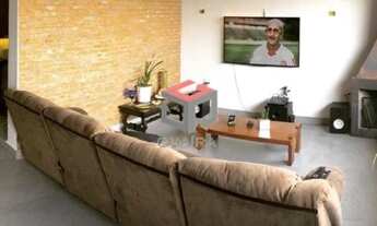 Imagem 6: Cobertura à venda, 2 quartos, 1 suíte, 2 vagas, Metalúrgica - Santo André/SP