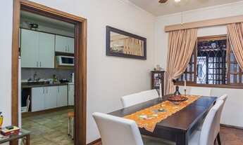 Imagem: Casa em Chácara das Pedras