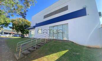 Imagem 3: Comercial prédio com 3 quartos - Bairro Jardim Londrilar em Londrina