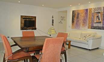 Imagem: Rio de Janeiro - Apartamento Padrão - Leblon