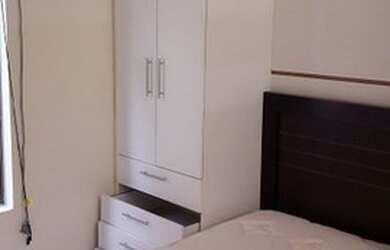Imagem 4: Apartamento com 1 dormitório para alugar, 23 m² por R$ 1.100,00/mês - Centro - Londrina/PR