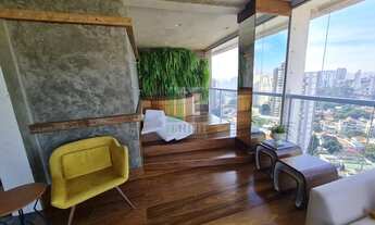 Imagem: Apartamento com 3 quartos, 277 m² à venda