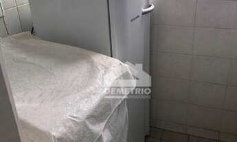 Imagem 3: Apartamento edifício Maxins com 2 dormitórios à venda, 73 m² por R$ 380.000 - Vila Paraíba