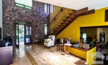 Imagem 2: Casa em condomínio à Venda - Vila do Ouro, 3 Quartos, 437 m²