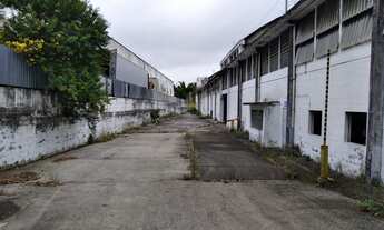 Imagem 6: Galpão à venda e locação 5281.98M², Independência, São Bernardo do Campo - SP