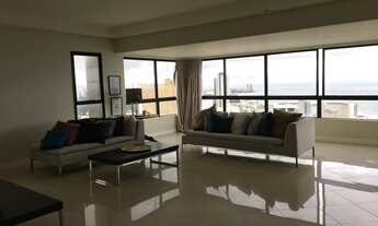 Imagem 2: Apartamento no Morro do Gato, 270m, com 4 quartos em Barra - Salvador - Bahia