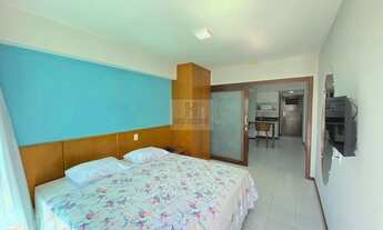 Imagem 7: Flat em Ponta Negra