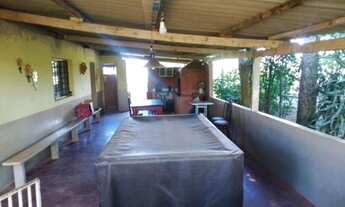 Imagem 3: Chácara no Incra 6 com casa e várias benfeitorias