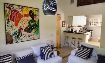 Imagem 3: Casa de 3 suites em Camburizinho em Sao Sebastiao