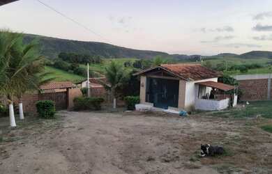 Imagem 3: Sítio em Chã Grande