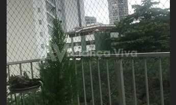 Imagem: Rio de Janeiro - Apartamento Padrão - Leblon