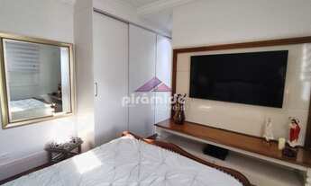 Imagem 2: Apartamento com 3 dormitórios à venda, 130 m² por R$ 1.100.000 - Vila Adyana - São José do