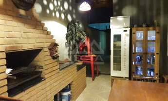 Imagem 5: CASA À VENDA, COM 3 DORMITÓRIOS, PONTAL SANTA MARINA - CARAGUATATUBA/SP